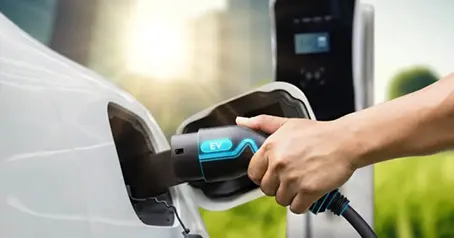 فیلم نوآورانه SABIC از درجه حرارت و فشار بالا ، به خازن های وسیله نقلیه الکتریکی کمک می کند تا به پیشرفت های جدیدی برسند