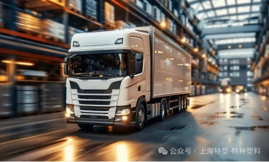 Chinaplas 2025 | BASF و Will Lowcarbon Technology برای توسعه مخازن گاز پلاستیکی پیشرفته برای وسایل نقلیه تجاری همکاری می کند