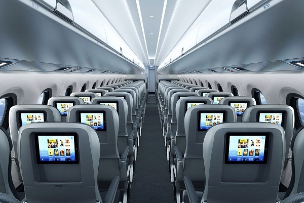 انقلاب سبک وزن: چگونه پلاستیک های مهندسی تخصصی تولید هوافضای مدرن را تقویت می کند