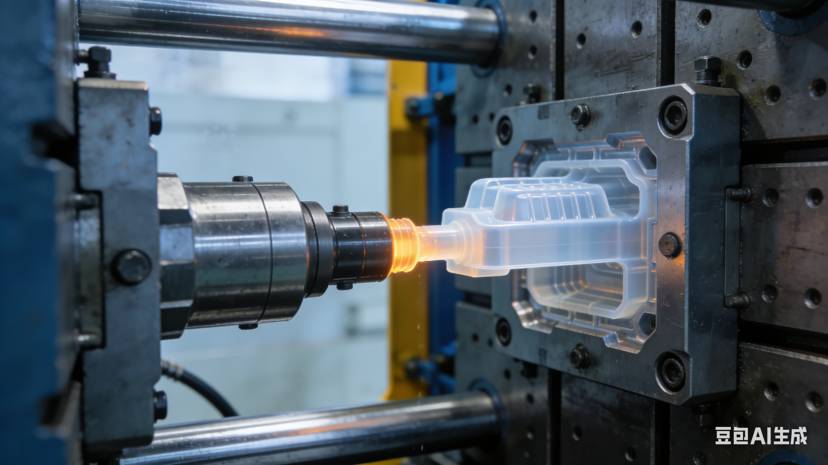 از گلوله تا قطعه: آشکارسازی 