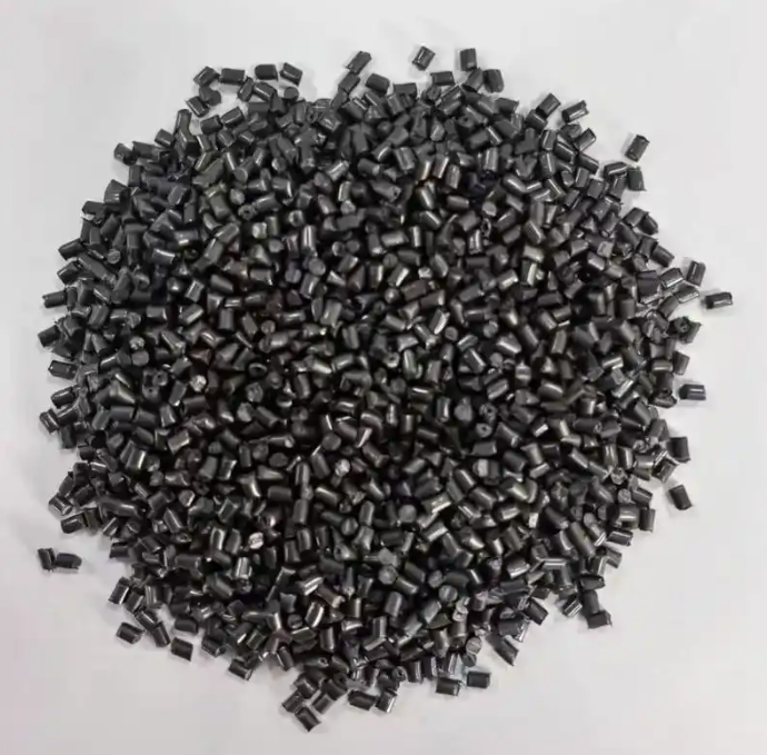 مقاومت در برابر حرارت بالا، سیالیت بالا، بازدارنده شعله بدون هالوژن: برای درک SABIC CY6414-701 این مقاله را بخوانید.