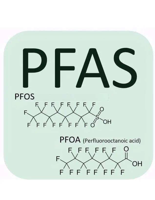 PFAS چیست و چرا صنعت پلاستیک مهندسی به آن توجه دارد؟