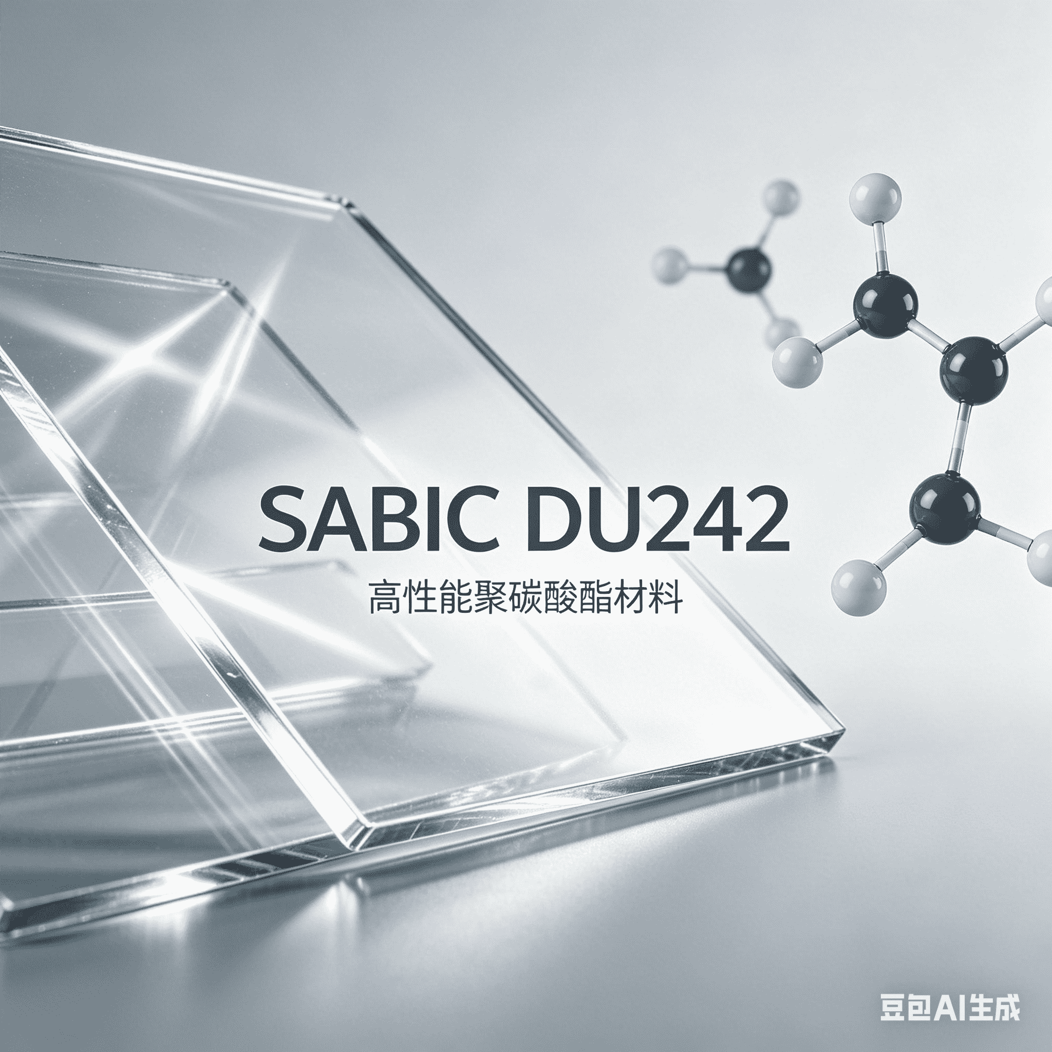 SABIC DU242 PEI: نه فقط جریان بالا، بلکه 