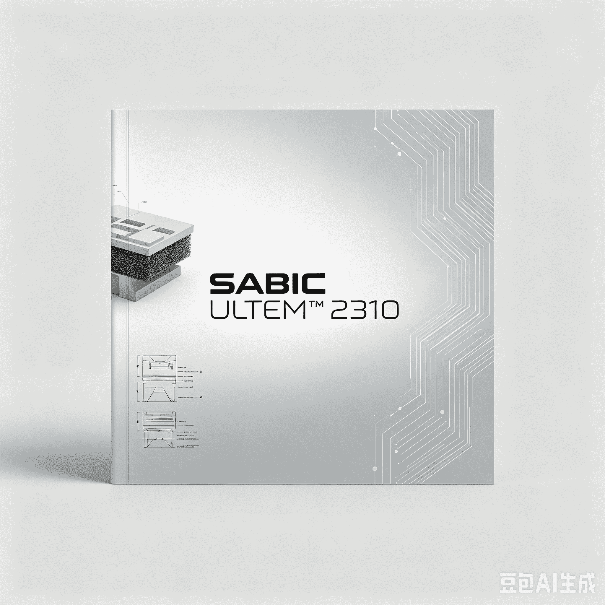 SABIC ULTEM™ 2310: چرا این PEI