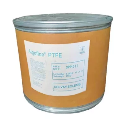 ترکیب Algoflon PTFE