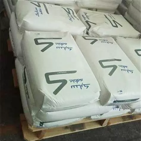 CYCOLOY PC ABS قالب گیری دمشی اکستروژن