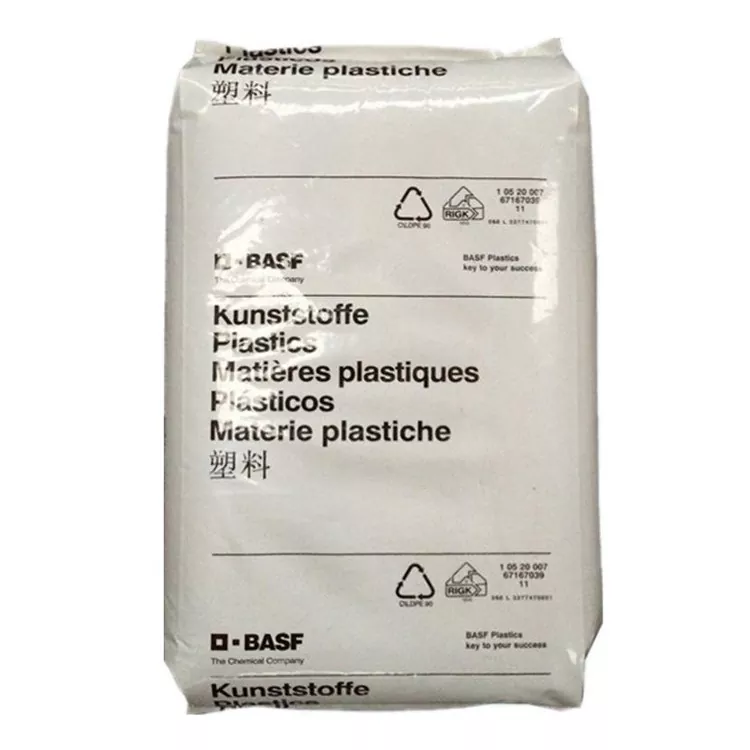 BASF شعله عقب افتاده