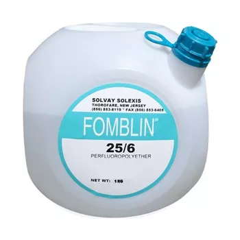 FOMBLIN PFPE دمای EP و سایش