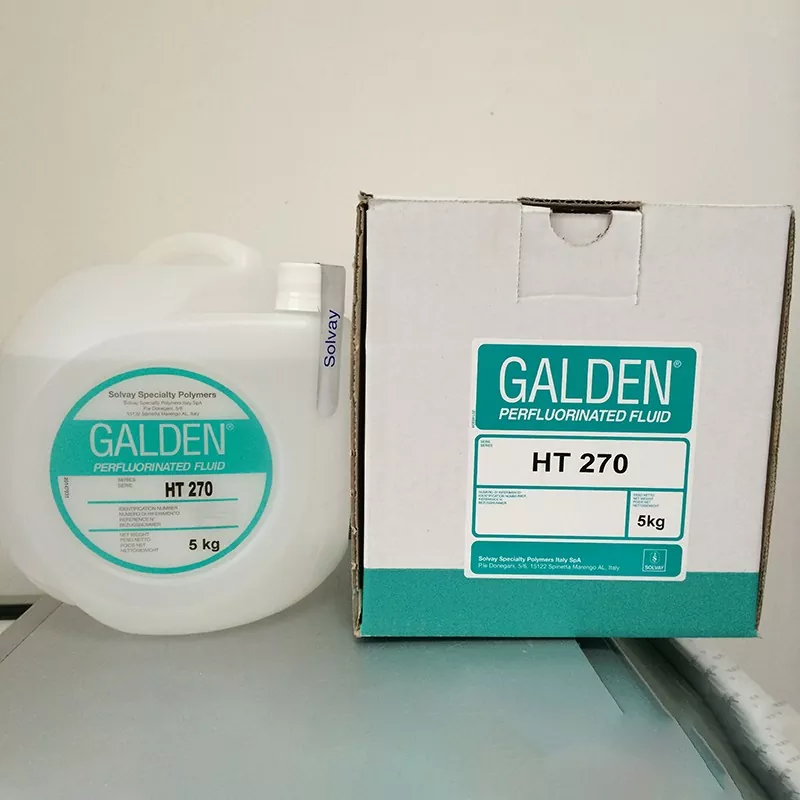 لحیم کاری فاز بخار Galden PFPE