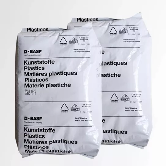 هموپلیمر همه منظوره BASF