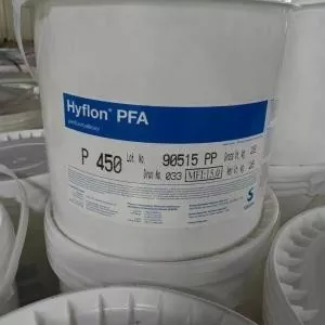 HYFLON PFA MFAMMulti Purpose Resin