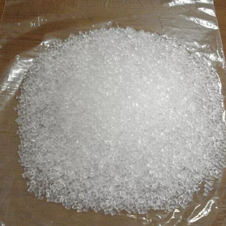 مواد MW گسترده اکسترود شده HYLAR