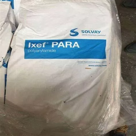 IXEF PARA با فیبر کربن تقویت شده