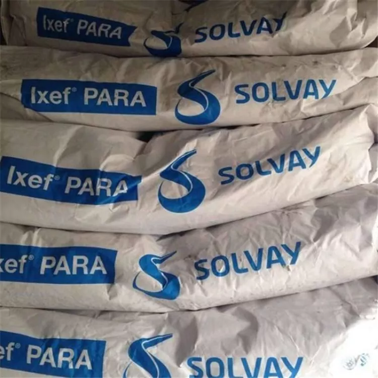 مواد معدنی IXEF PARA پر شده است