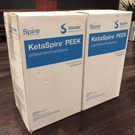 ترکیب KETASPIRE PEEK