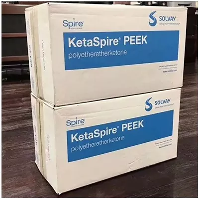 KETASPIRE PEEK تقویت نشده