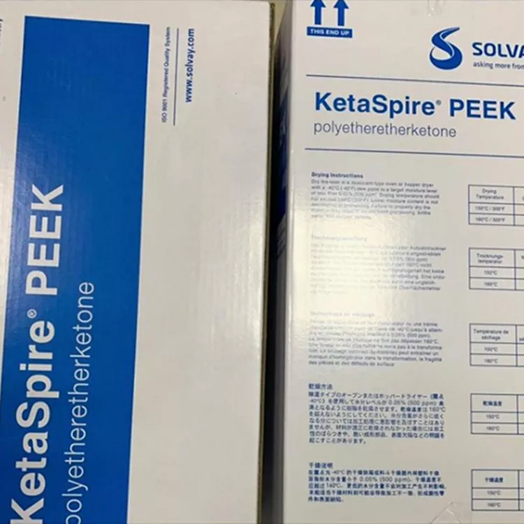 KETASPIRE PEEK مقاوم در برابر سایش