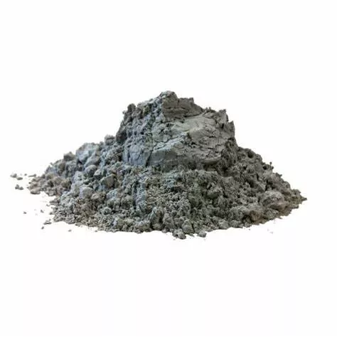 ترکیب پرکننده معدنی