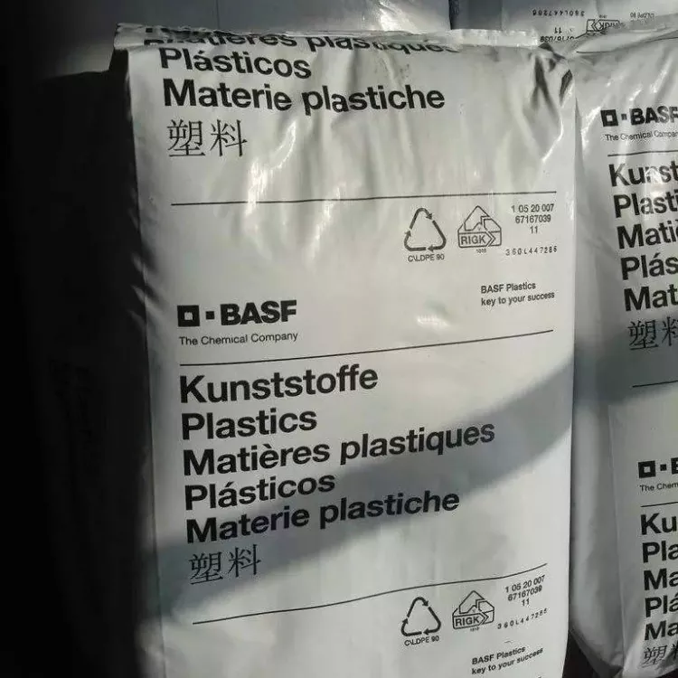 مواد معدنی تقویت شده lmpact اصلاح شده است