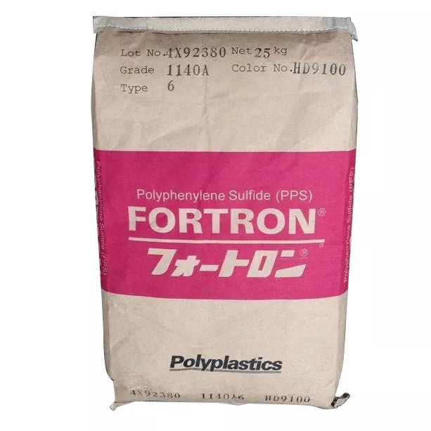 پلی پلاستیک DURAFIDE GF پیشرفته