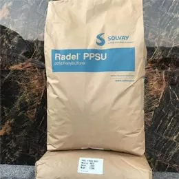 شیشه Radel R Ppsu پر شده است