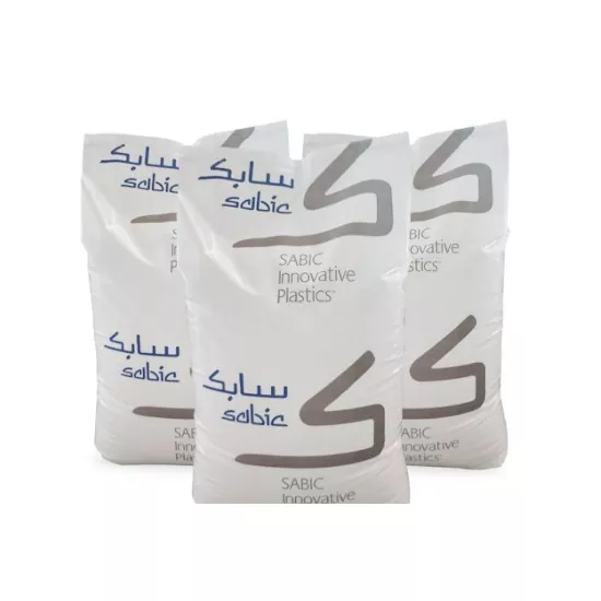 SABIC NORYL PPO شفاف مقاوم در برابر ضربه بالا