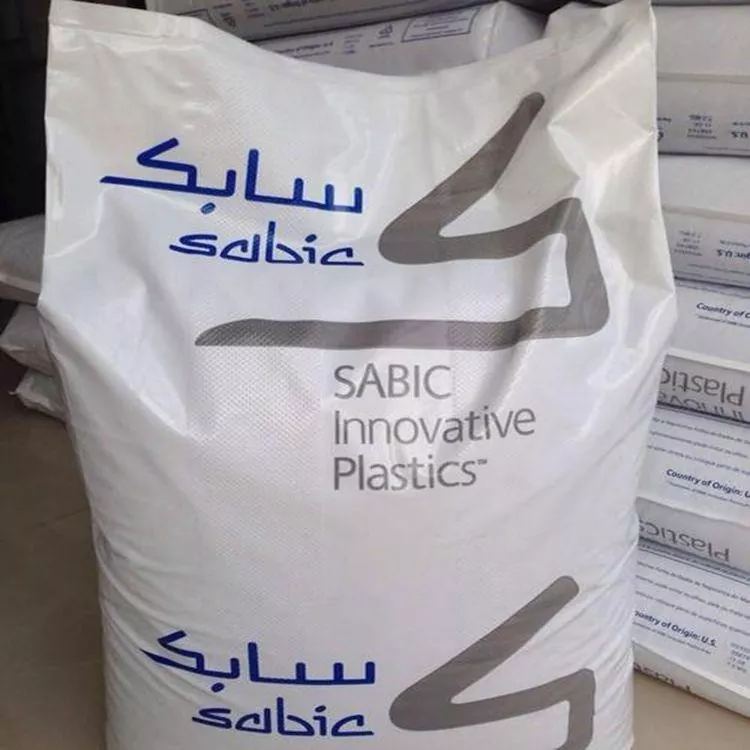 SABIC VALOX PBT قالب گیری تزریقی مقاوم در برابر شعله