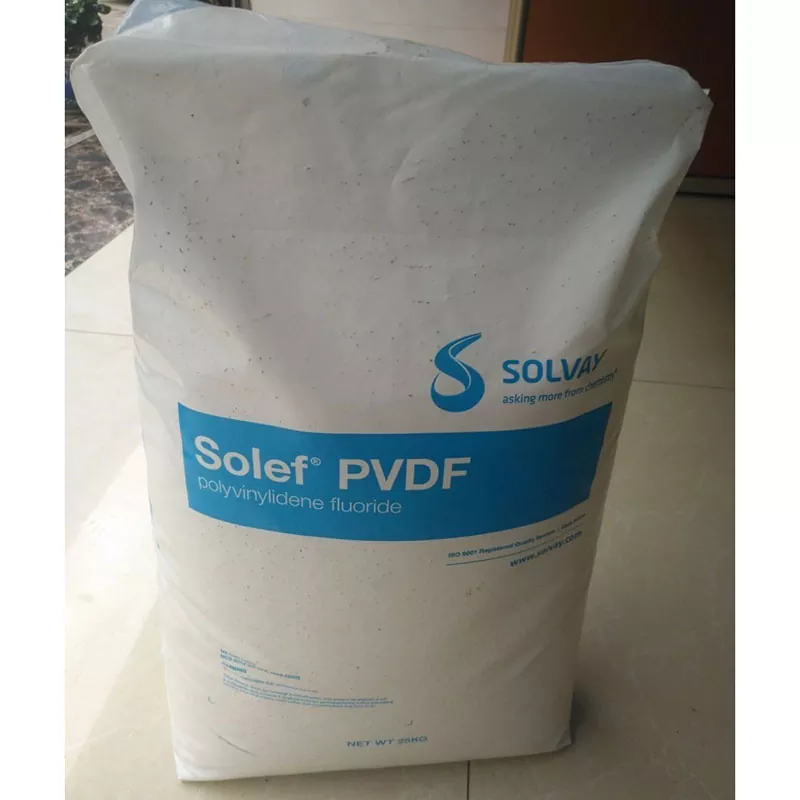SOLEF ویسکوزیته پایین