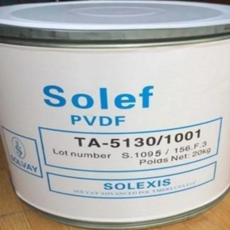 SOLEF ویسکوزیته متوسط