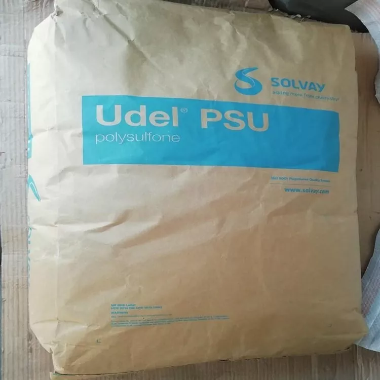 شیشه Udel PSU پر شده است